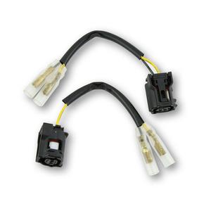 Adattatore per indicatori di direzione Highsider Smart per moto Yamaha