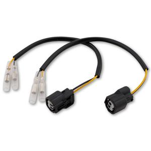 Adattatore per indicatori di direzione Highsider Smart per moto Kawasaki