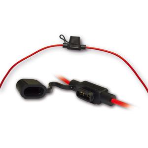 Portafusibile mini impermeabile Highsider Smart