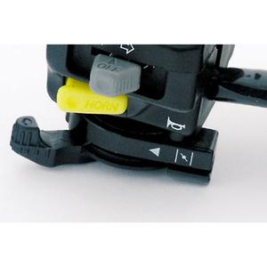 Meccanismo di strozzatura universale Highsider Smart