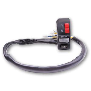Interruttore universale Highsider Smart per ATV e moto a destra