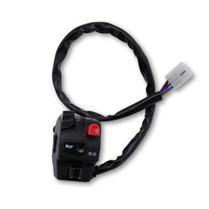 Interruttore universale Highsider Smart per quad sinistro