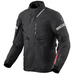 Giacca moto Revit Neptune 3 GTX nero