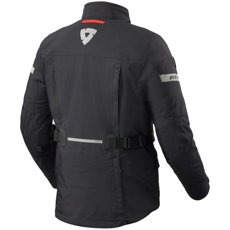 Giacca moto Revit Neptune 3 GTX nero