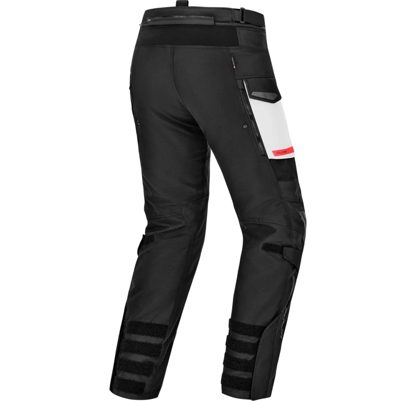 Pantaloni da moto Shima Dune Blu