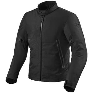 Giacca da moto Revit Shade H2O nero