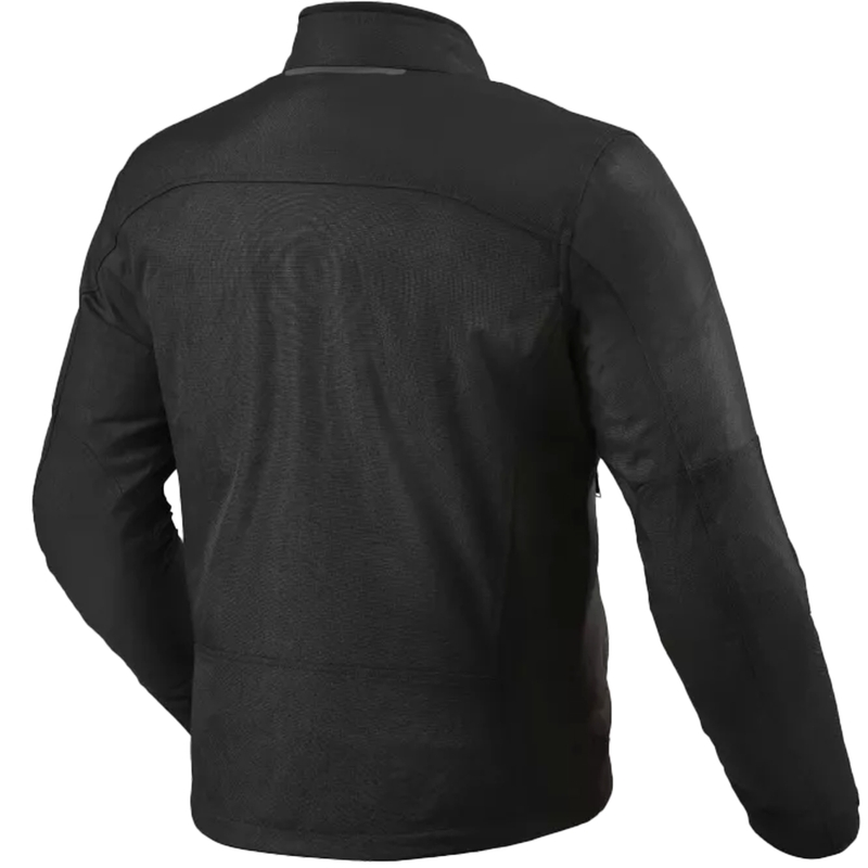 Giacca da moto Revit Shade H2O nero