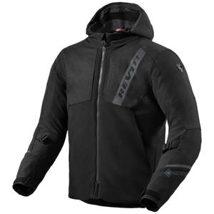 Giacca da moto Revit Potential GTX nero