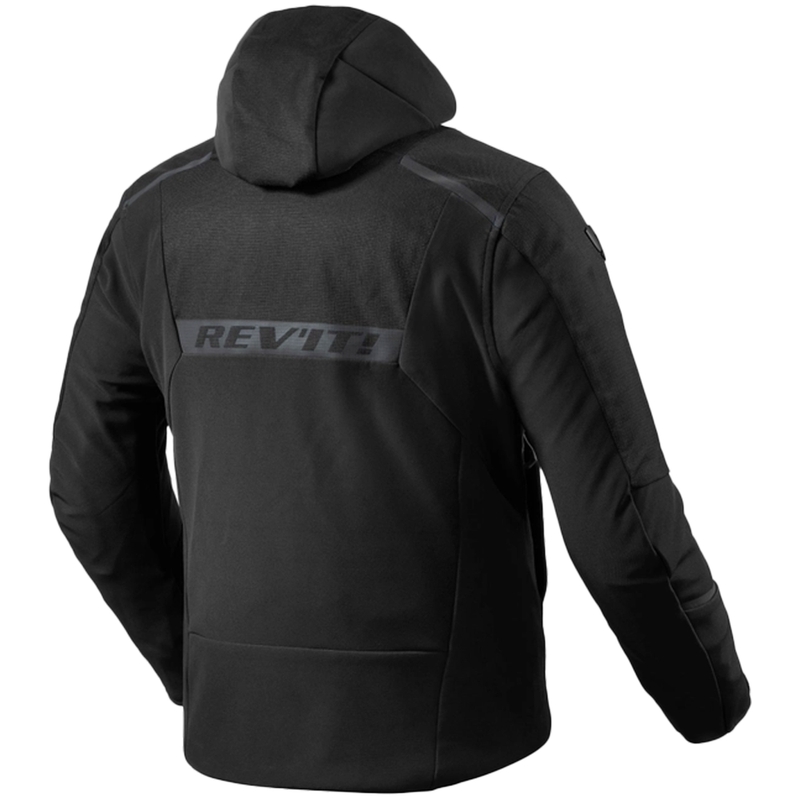 Giacca da moto Revit Potential GTX nero