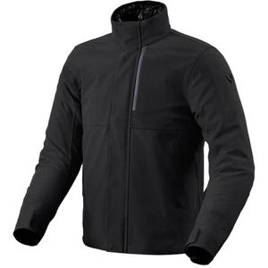 Giacca da moto Revit Arbor H2O nero
