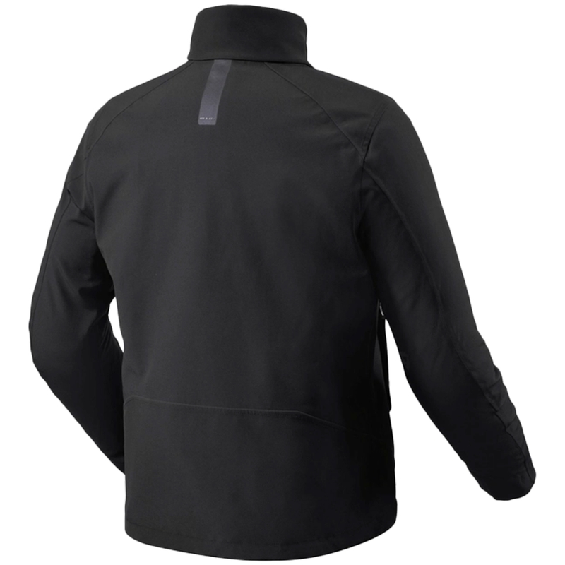 Giacca da moto Revit Arbor H2O nera