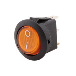 Interruttore intelligente Highsider On/Off 12V/16A
