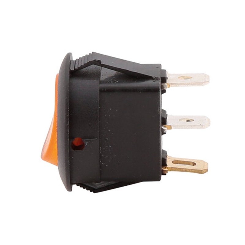 Interruttore intelligente Highsider On/Off 12V/16A