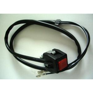 Interruttore a pulsante universale intelligente Highsider
