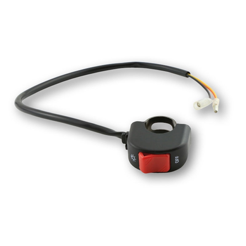 Interruttore intelligente Highsider On/Off con presa da 7/8 di pollice