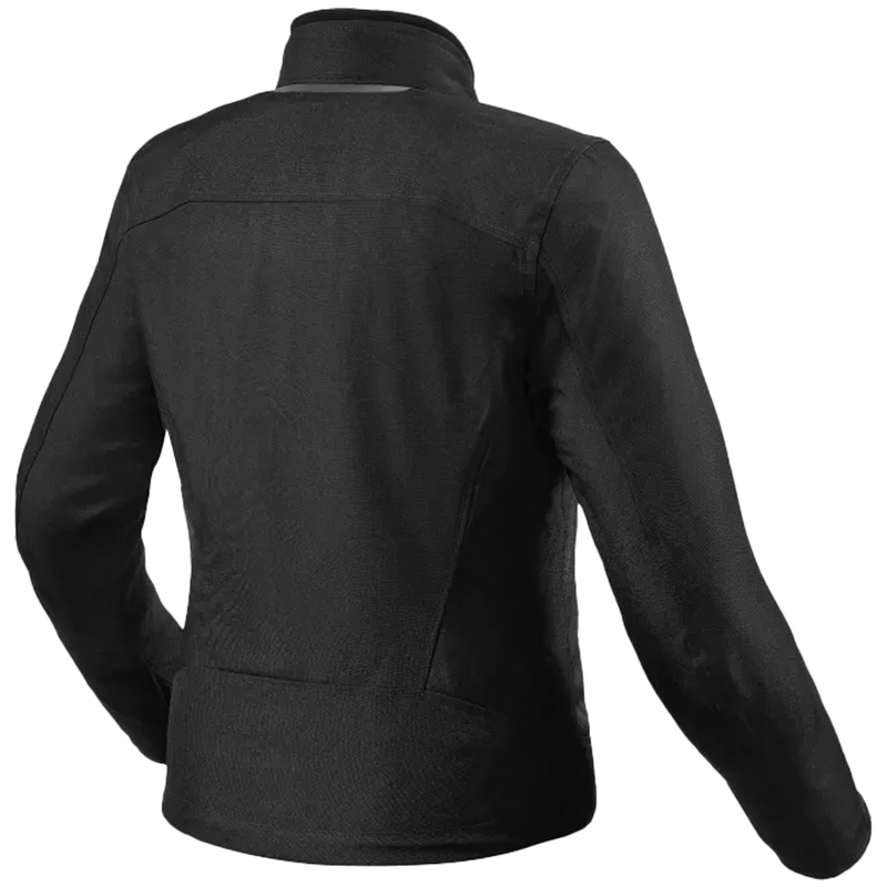 Giacca da moto Revit Shade H2O Donna Nero