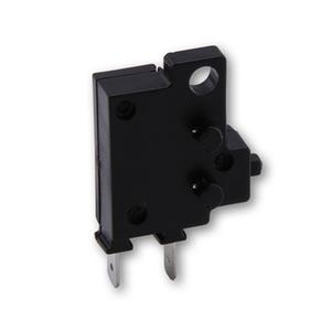 Interruttore luce freno intelligente Highsider per moto Yamaha