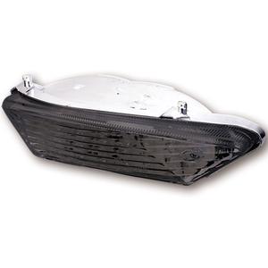 Fanale posteriore a LED Highsider Smart per HONDA CB 600 03-05, CB 900 02-05