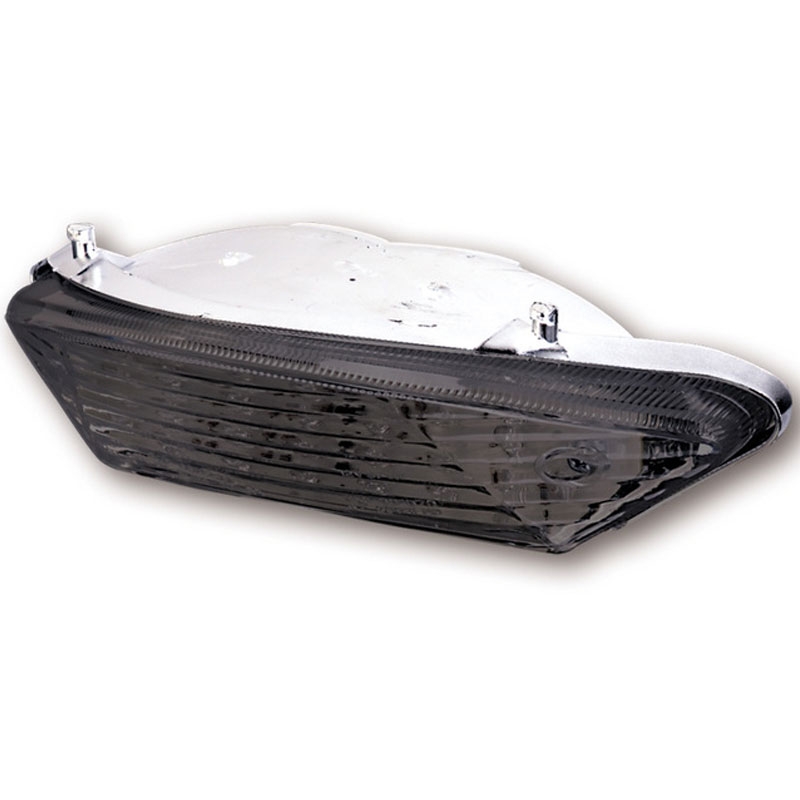 Fanale posteriore a LED Highsider Smart per HONDA CB 600 03-05, CB 900 02-05
