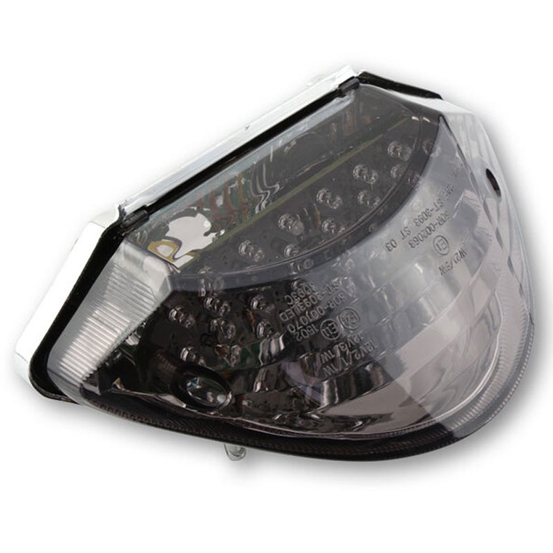 Fanale posteriore a LED Highsider Smart per HONDA CB 600 03-05, CB 900 02-05