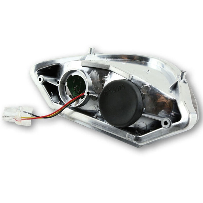 Fanale posteriore a LED Highsider Smart per HONDA CB 600 03-05, CB 900 02-05