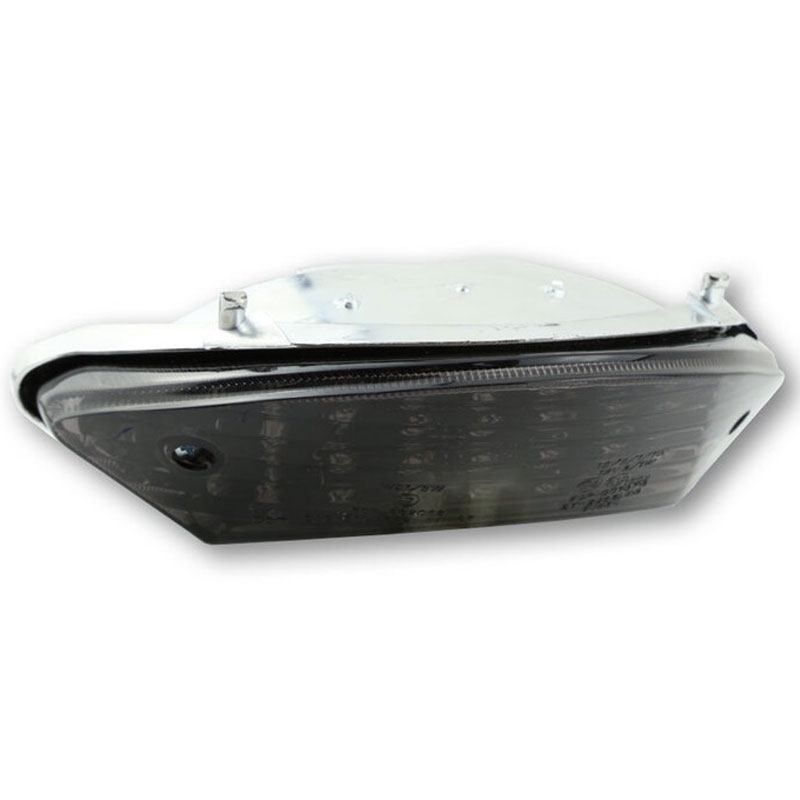 Fanale posteriore a LED Highsider Smart per HONDA CB 600 03-05, CB 900 02-05