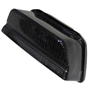 Fanale posteriore a LED Highsider Smart per moto KAWASAKI ZRX 1100/1200