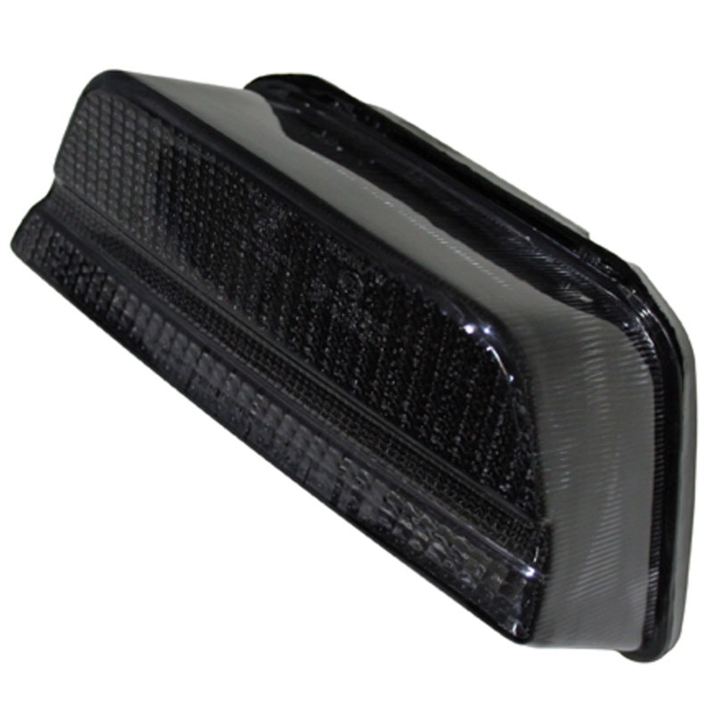 Fanale posteriore a LED Highsider Smart per moto KAWASAKI ZRX 1100/1200