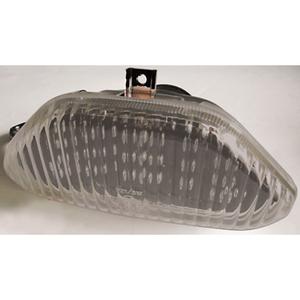 Fanale posteriore a LED Highsider Smart per SUZUKI GSF 600 Bandit -99, GSF 1200 -00