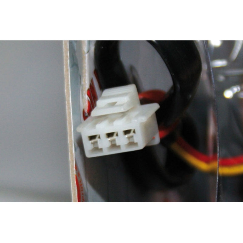 Fanale posteriore a LED Highsider Smart per moto SUZUKI GSF 650/1200/1250