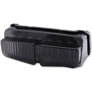 Fanale posteriore a LED Highsider Smart per Yamaha Fzs 600 dopo 03