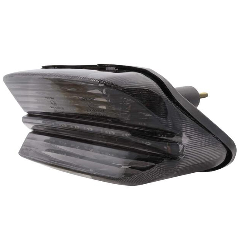 Luce posteriore a LED Highsider Smart per moto Yamaha Xjr 1300