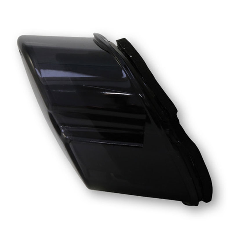 Fanale posteriore a LED Highsider Smart II per motociclette Harley Davidson