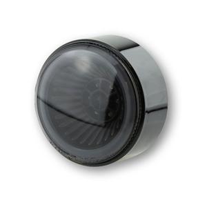 Fanale posteriore a LED Highsider Smart per moto Yamaha BOLT, XSR 700/900