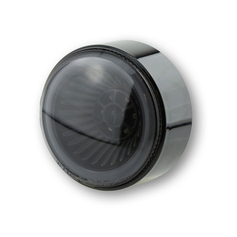Fanale posteriore a LED Highsider Smart per moto Yamaha BOLT, XSR 700/900