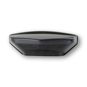 Luce posteriore a LED Highsider Smart per moto BMW R 1200 Ninet anno 14-, S1000xr, G450x