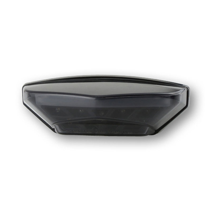 Luce posteriore a LED Highsider Smart per moto BMW R 1200 Ninet anno 14-, S1000xr, G450x