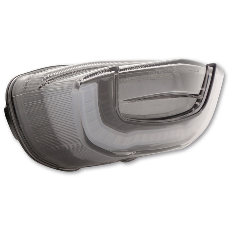 Fanale posteriore a LED intelligente Highsider per moto HONDA CB 650