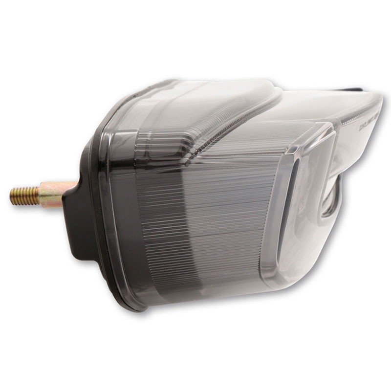 Fanale posteriore a LED intelligente Highsider per moto HONDA CB 650