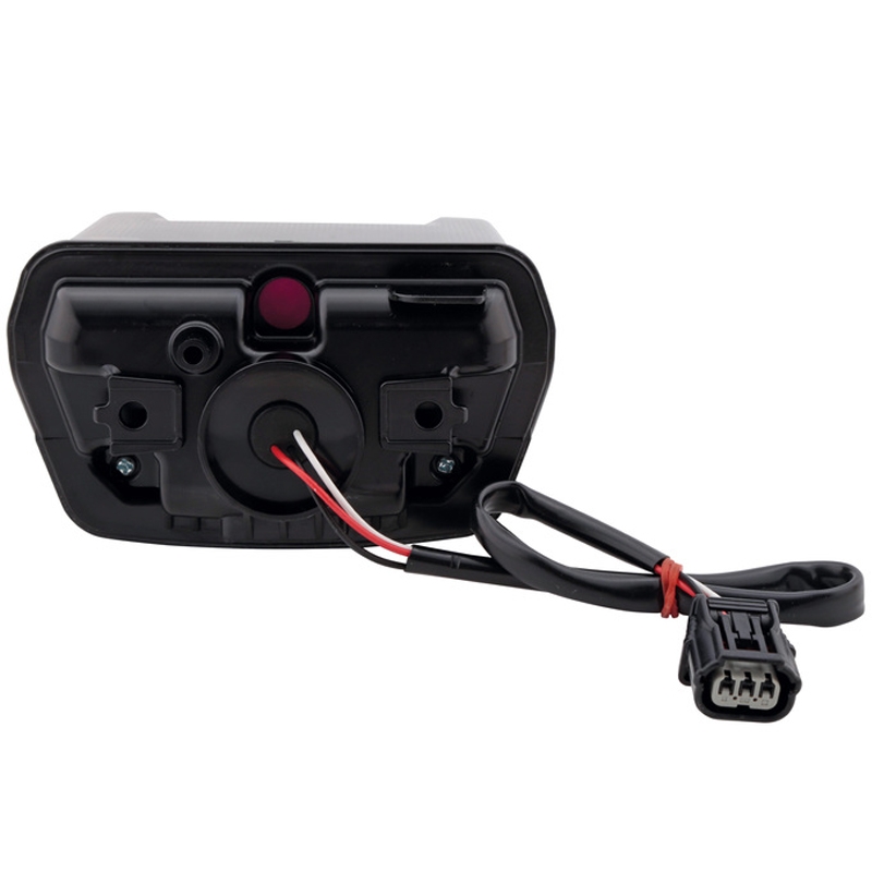 Fanale posteriore a LED Highsider Smart per moto HONDA Cb 1000 R