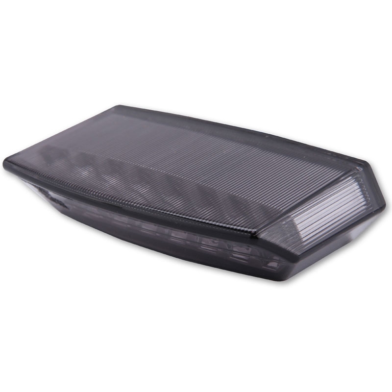 Luce posteriore a LED Highsider Smart Boston