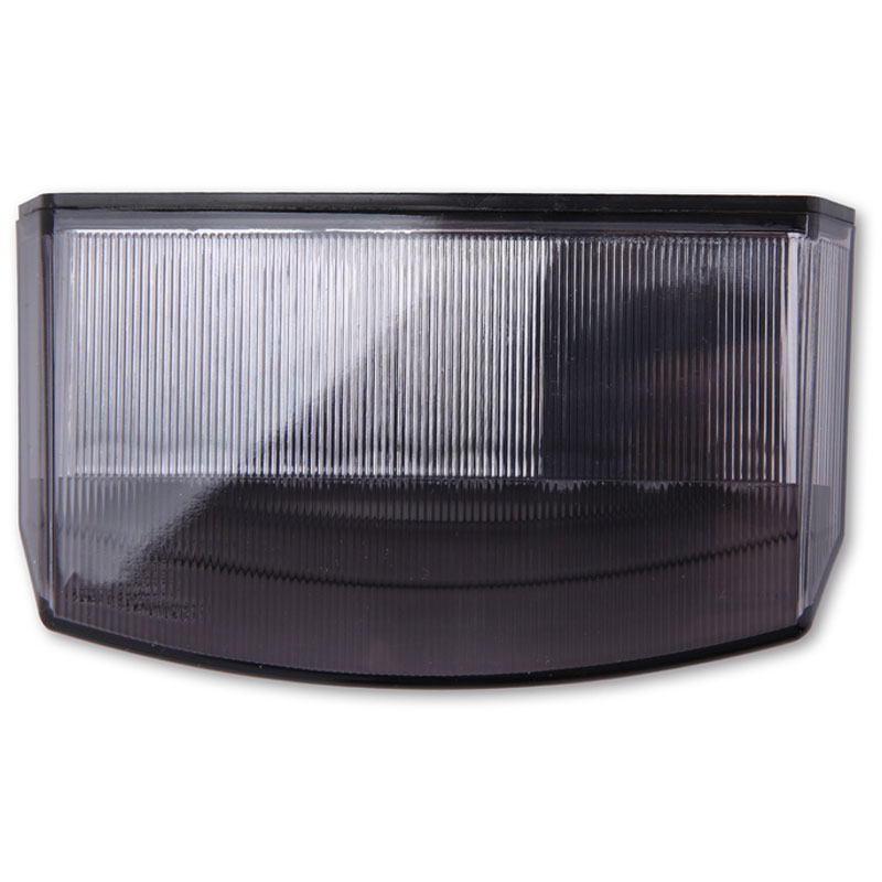 Luce posteriore a LED Highsider Smart Boston