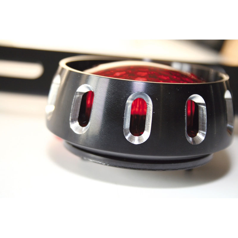 Luce posteriore a LED Highsider Smart Miles