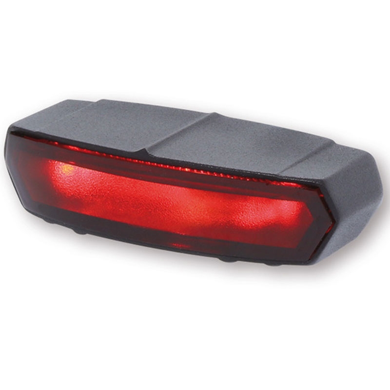 Luce posteriore a LED Highsider Smart Light Guide