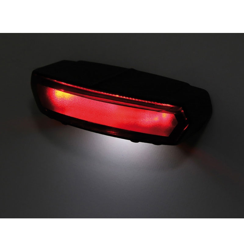 Luce posteriore a LED Highsider Smart Light Guide