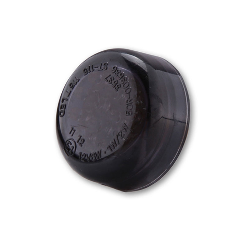 Luce posteriore a LED rotonda Highsider Smart Micro Disc