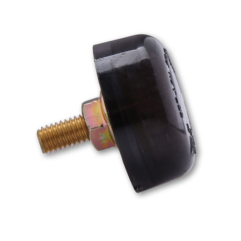 Luce posteriore a LED rotonda Highsider Smart Micro Disc