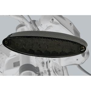Fanale posteriore a LED Highsider Smart Number1 colorato