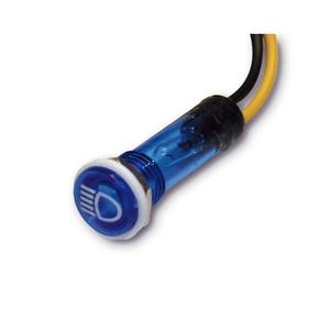 Luce abbagliante intelligente Highsider