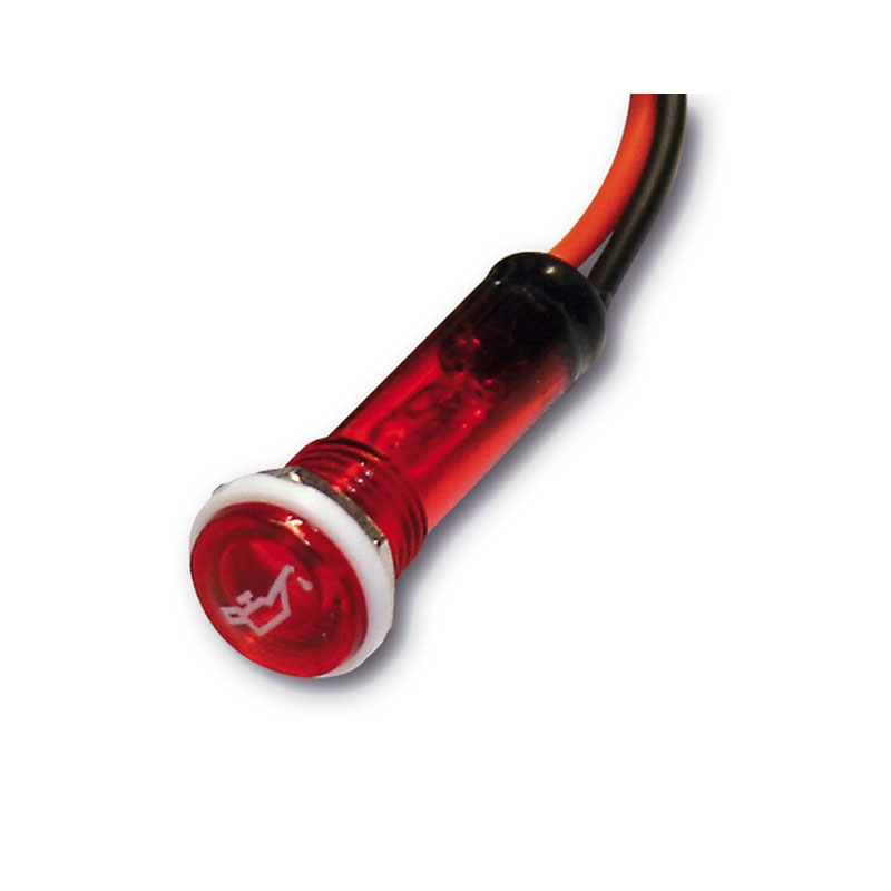 Spia luminosa dell'olio Highsider Smart